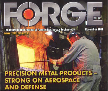 Precision Metal Products